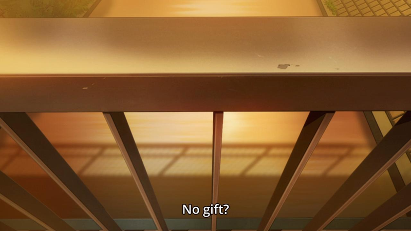 Illustration for article titled Kousei’s
Mom vs. Kaori: Food for Thought